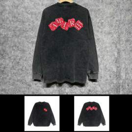 Picture of Amiri T Shirt Long _SKUAmiriS-2XL11trZJCH21949301